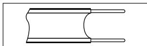 SAMSUNG LN37A450 - Connecting VHF and UHF Antennas - 1