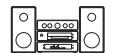 SAMSUNG LN40A450C1D - Connecting a Digital Audio System - 1