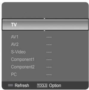SAMSUNG LN40A540P2F - Picture Adjustment - 2