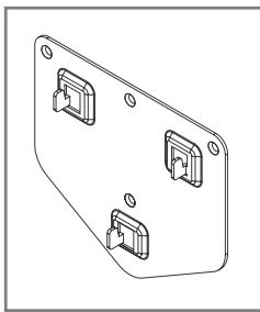 SAMSUNG LT-P1745 - Éléments - 1