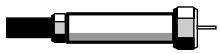 SAMSUNG LT-P1745 - Connexion d'antennes VHF et UHF - 2