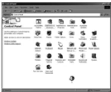 SAMSUNG LTN406W - Comment configurer le logiciel de votre PC (Windows uniquement) - 3