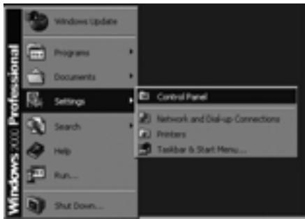 SAMSUNG LTN406W - Comment configurer le logiciel de votre PC (Windows uniquement) - 1