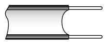 SAMSUNG LTN406W - Connexion d'antennes VHF et UHF - 1