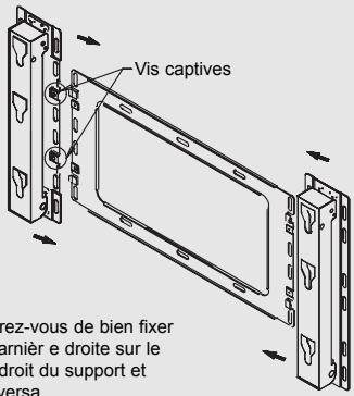 SAMSUNG LTN406W - Comment régler l'angle du support ? - 1