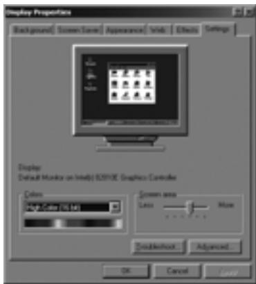 SAMSUNG LTN406W - Comment configurer le logiciel de votre PC (Windows uniquement) - 5