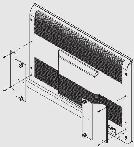SAMSUNG LTN406W - Attention - 1
