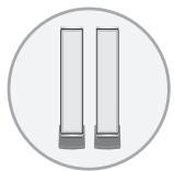 SAMSUNG LTN406W - Listedespieces - 5
