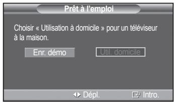 SAMSUNG PN42A450 - Fonction prêt-à-l'emploi - 3