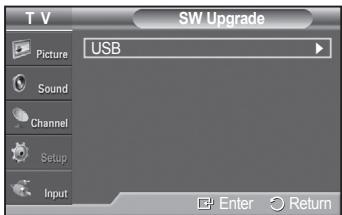 SAMSUNG PN42A450 - Using the Energy Saving Feature - 5
