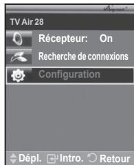 SAMSUNG PN42A450 - Pour brancher à un cinéma maison - 2