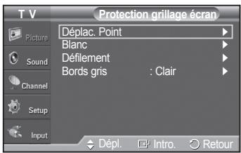 SAMSUNG PN42A450 - Bords gris - 3