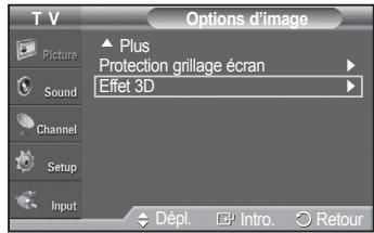 SAMSUNG PN42A450 - Configuration facile - 2
