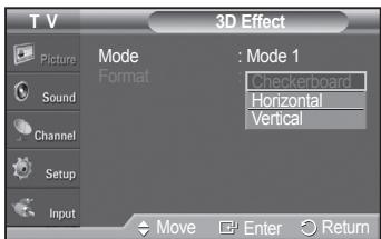 SAMSUNG PN42A450 - Easy Setting - 4