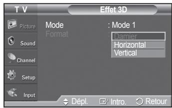 SAMSUNG PN42A450 - Configuration facile - 4