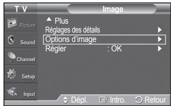 SAMSUNG PN42A450 - Configuration facile - 1