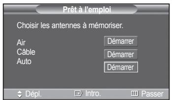 SAMSUNG PN42A450 - Fonction prêt-à-l'emploi - 4