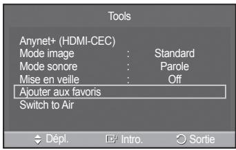 SAMSUNG PN42A450 - Configuration facile - 1