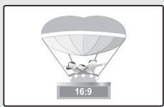 SAMSUNG PN42A450 - Changing the Screen Size - 7