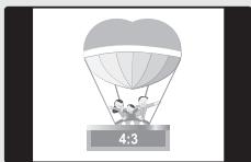 SAMSUNG PN42A450 - Wide Fit - 1