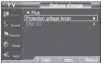 SAMSUNG PN42A450 - Bords gris - 2