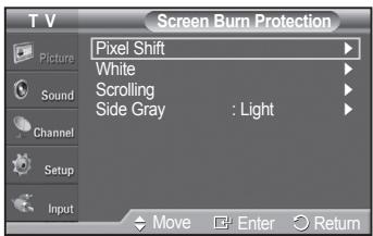 SAMSUNG PN42A450 - - Side Gray - 3