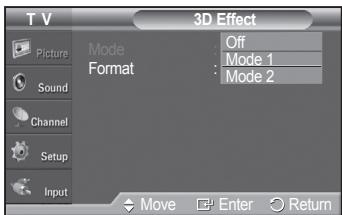SAMSUNG PN42A450 - Easy Setting - 3