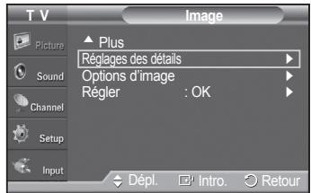 SAMSUNG PN42A450 - Activation de la correction gamma - 1