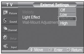 SAMSUNG PN42A450 - Viewing Closed Captions (On-Screen Text Messages) - Digital - 16