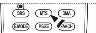 SAMSUNG PN42A450 - Preferred language - 3