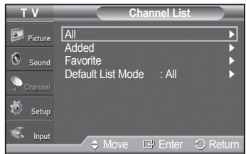 SAMSUNG PN42A450 - Clearing Scrambled Channels - Digital - 9