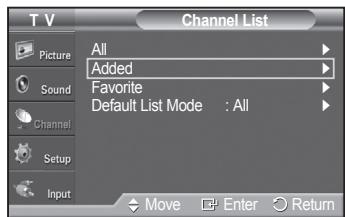 SAMSUNG PN42A450 - Clearing Scrambled Channels - Digital - 4