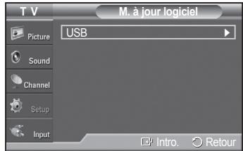 SAMSUNG PN42A450 - Fonction économiqueur d'énergie - 5