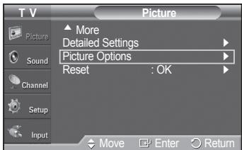 SAMSUNG PN42A450 - Easy Setting - 1