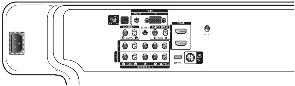 SAMSUNG PN42A450 - Warning - 11