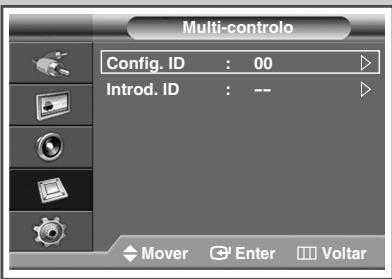 SAMSUNG PPM42M7HBP - Como configurar o MDC (Multiple Display Control) - 2