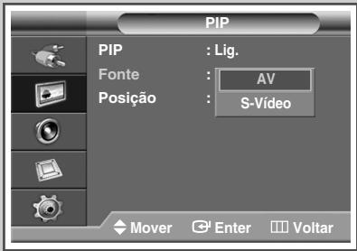 SAMSUNG PPM42M7HBP - Como ajustar as cores RGB (Modo PC) - 6