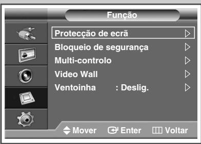 SAMSUNG PPM42M7HBP - Como configurar o MDC (Multiple Display Control) - 1