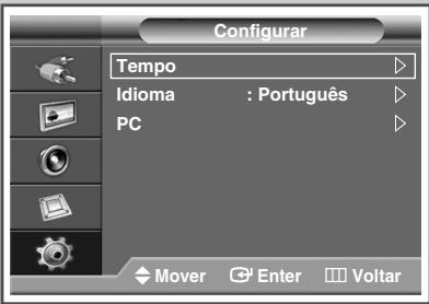 SAMSUNG PPM42M7HBP - Como usar a functao de zoom (Modo PC) - 1
