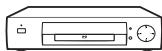 SAMSUNG PPM42M7HBP - Connecting to the DVD/DTV Receiver Input - 3