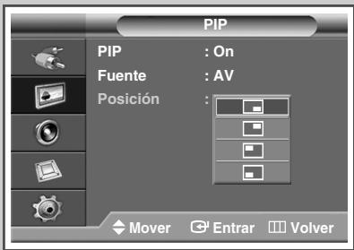 SAMSUNG PPM42M7HBP - Pantalla PDP professional (PANTALLA DE PLASMA) - 4