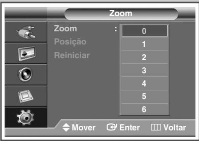 SAMSUNG PPM42M7HBP - Como usar a functao de zoom (Modo PC) - 3