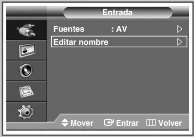 SAMSUNG PPM42M7HBP - Visualización de una fuente deolenal externa - 3