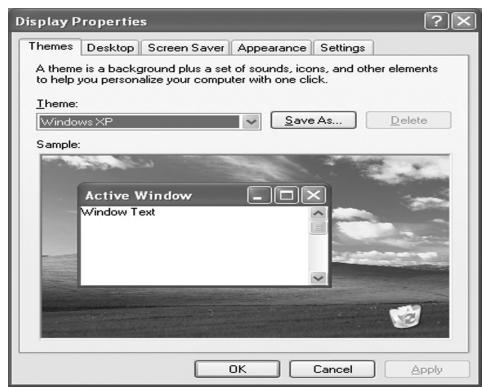 SAMSUNG PPM42M7HBP - Configuración del software del PC (sólo Windows) - 1