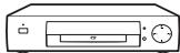SAMSUNG PPM42M7HBP - Connecting to the Audio/Video Input - 6