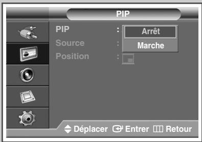 SAMSUNG PPM42M7HBP - Ensemble de support mural - 2
