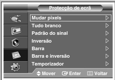 SAMSUNG PPM42M7HBP - Como estar a queima deILA - 2