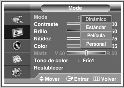 SAMSUNG PPM42M7HBP - Cambio del formato de laImagen - 3