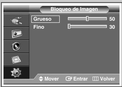 SAMSUNG PPM42M7HBP - Ajuste de laImagen (modo PC) - 3