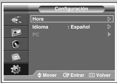 SAMSUNG PPM42M7HBP - Apagado y encendido automaticos de la pantalla PDP - 1